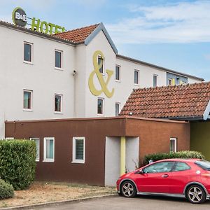 B&B Hotel Colmar Vignobles Ouest