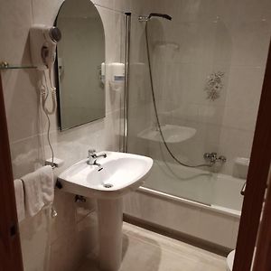 Habitación Doble Económica