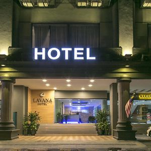 Lavana Hotel, Chinatown